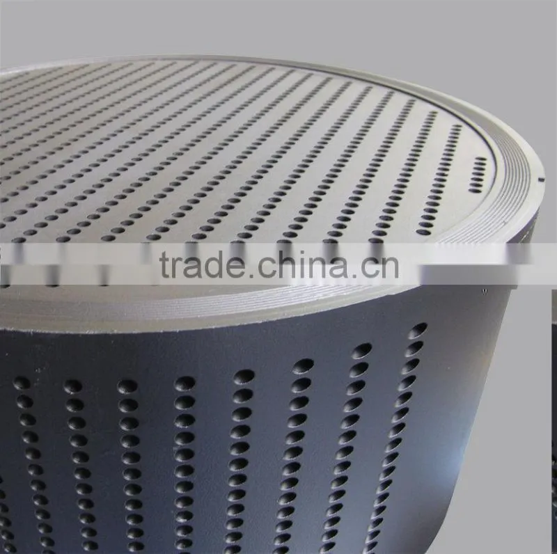 high modulus artificial graphite
