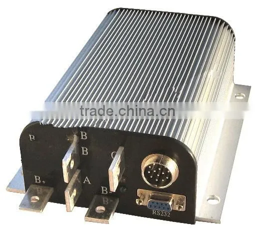 brushless PWM controllers