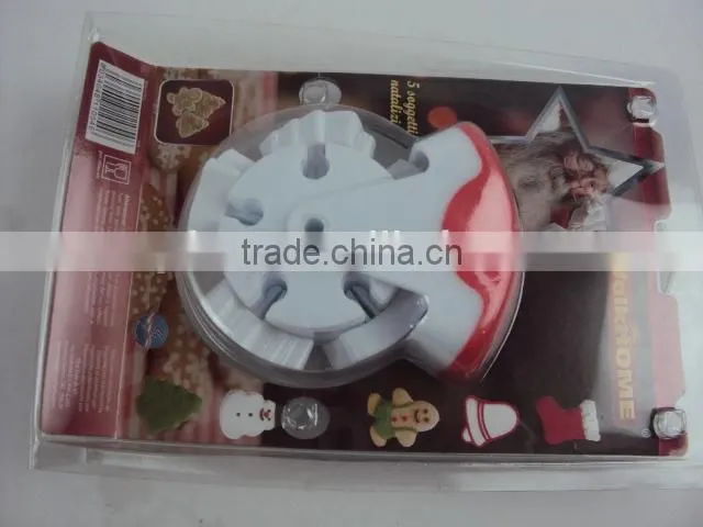 cake roller cutter / cake decorating / cake mould