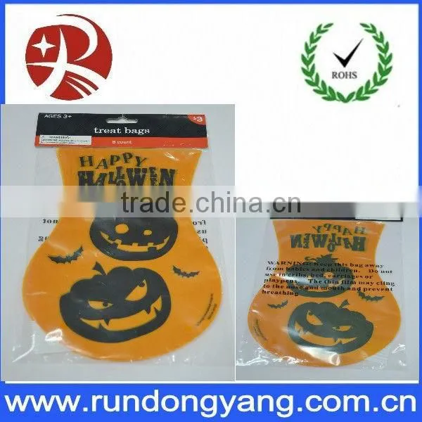 2013 Promotional halloween bag for gift