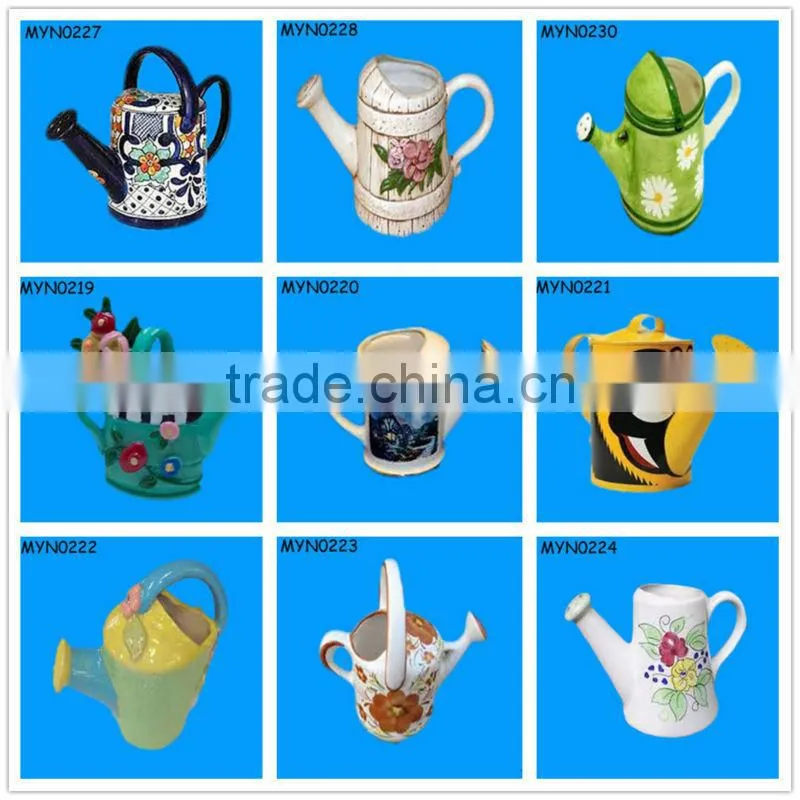 Hot sale indoor lovely mini watering can