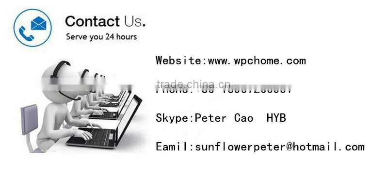 wpc wall panel, new material wall cladding, exterior wall panels from China