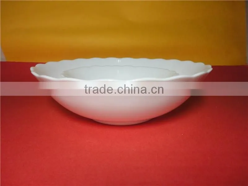 kitchen ware set heat-resistant opal glass bowl/ 5.5" opal glass bowl
