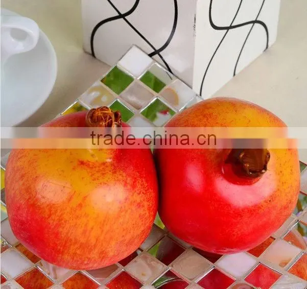 Artificial Vegetable Tomato
