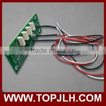 printer Decryption card For Epson T7200 T5200 T3200 Chip Decoder