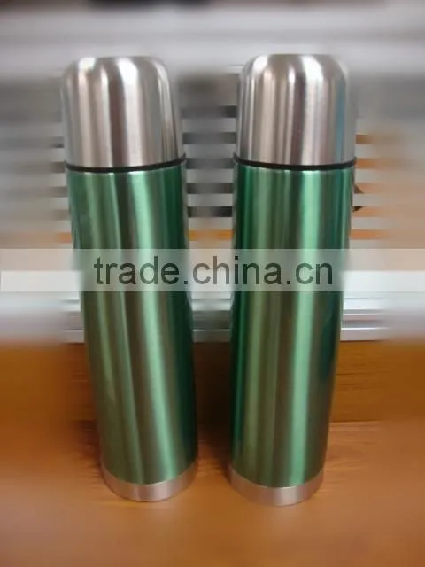1L vacuum isolating flask /1L Isolating flask/1L vacuum flask