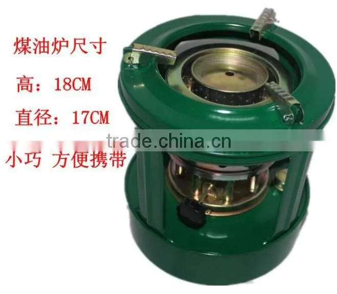 Portable168# outdoor kerosene Picnic Stove 1L