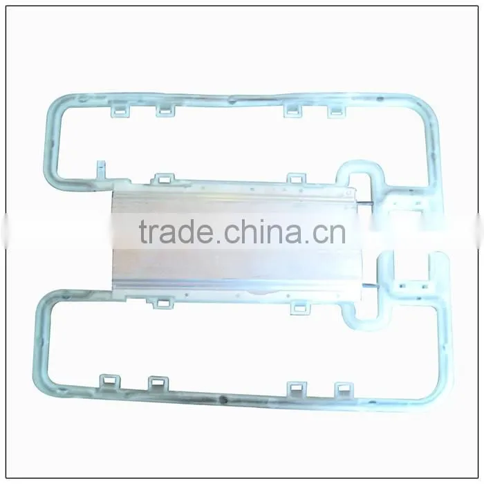 Supply support parts inejction plastic mould maker