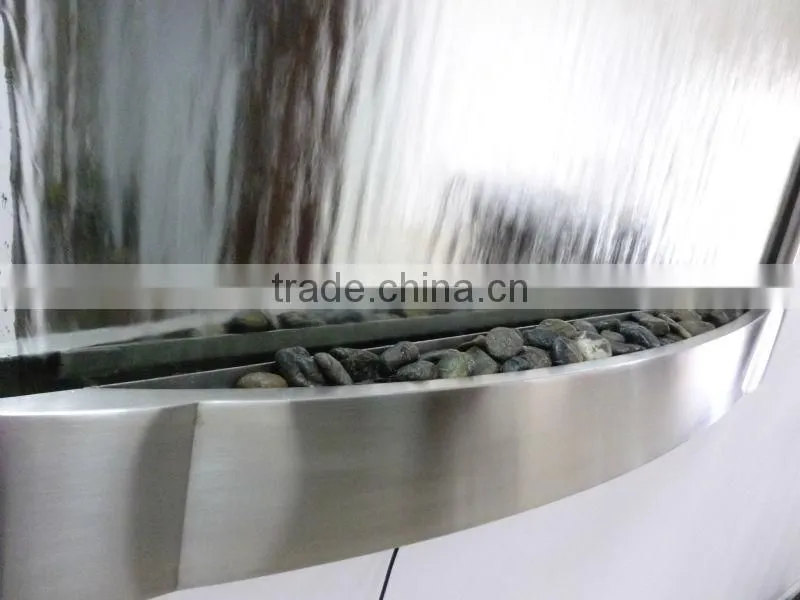 indoor wall mounted water fountain water