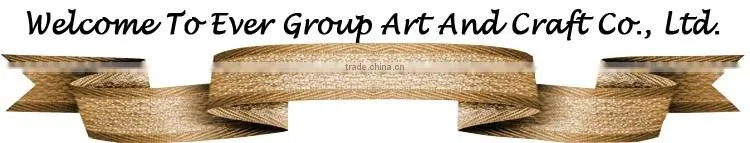 Natural Rattan Baskets Garden Planter Decoration Tray