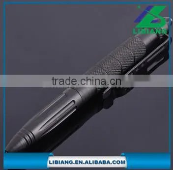 Multipurpose pocket survival tool tactical pen