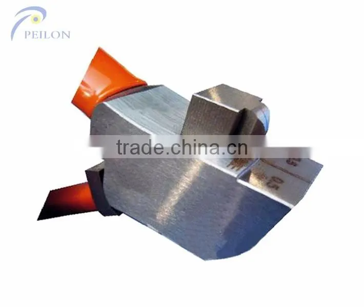 Auto key cutter cutting tools tubular hand key cutter key cutter machine
