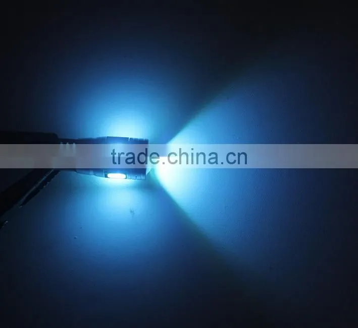 Cars super bright lens LEDT10 shown wide light bulbs, daytime running lights chandeliers