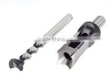 Woodworking Hollow Mortising Chisel