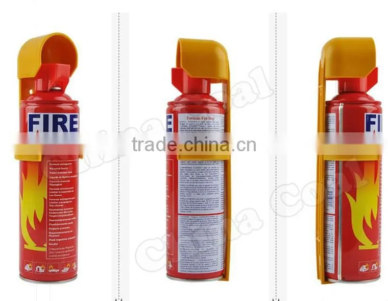 BSJ-025 Portable Home Fire Extinguisher