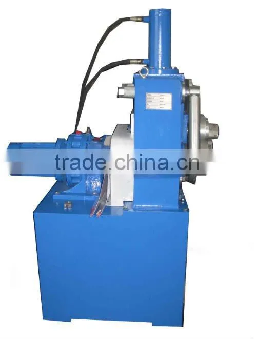 Hydraulic Pipe Bending Machine W24-500