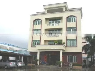 Yangjiang Cokan Plastic & Hardware Factory company overview - view 2