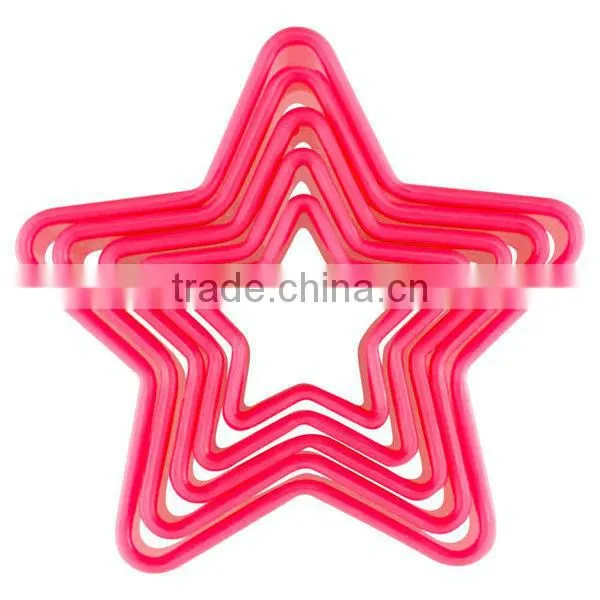 CC-7093 6 In 1 cake cutter tools