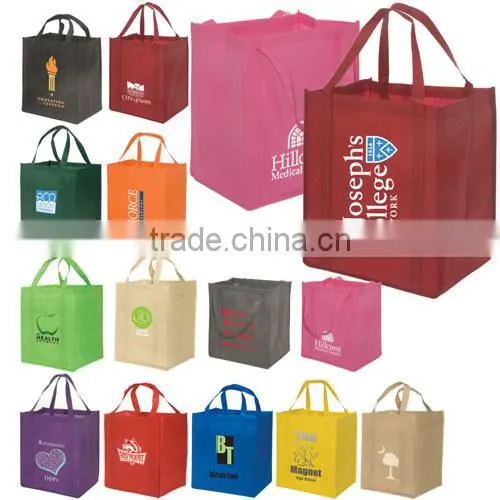 Polytex Grocery Tote