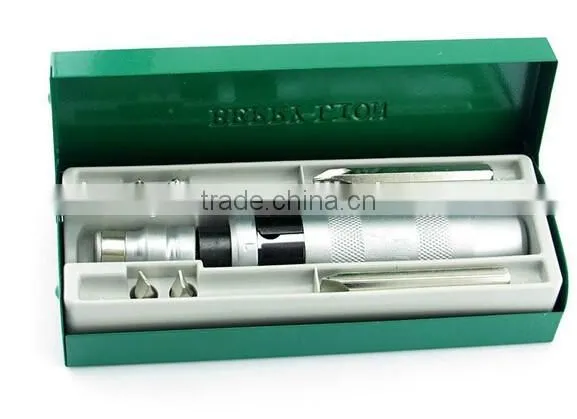 Good quality 7pcs electrical screwdriver set with high quality