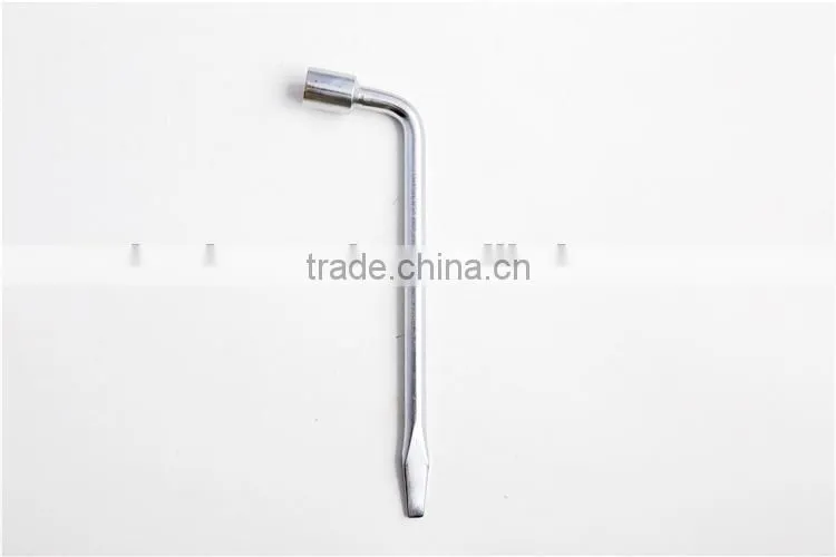 L-Type Mirror Screwdriver Wrench/L Style Combination Socket Wrench