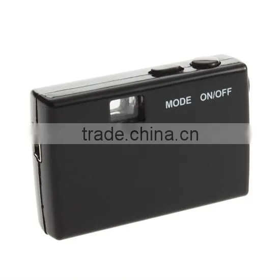 Sport DV Camera 5MP Mini DV Camera Video Recorder Webcam Hidden DVR HD1280x960 Camera Mini DV