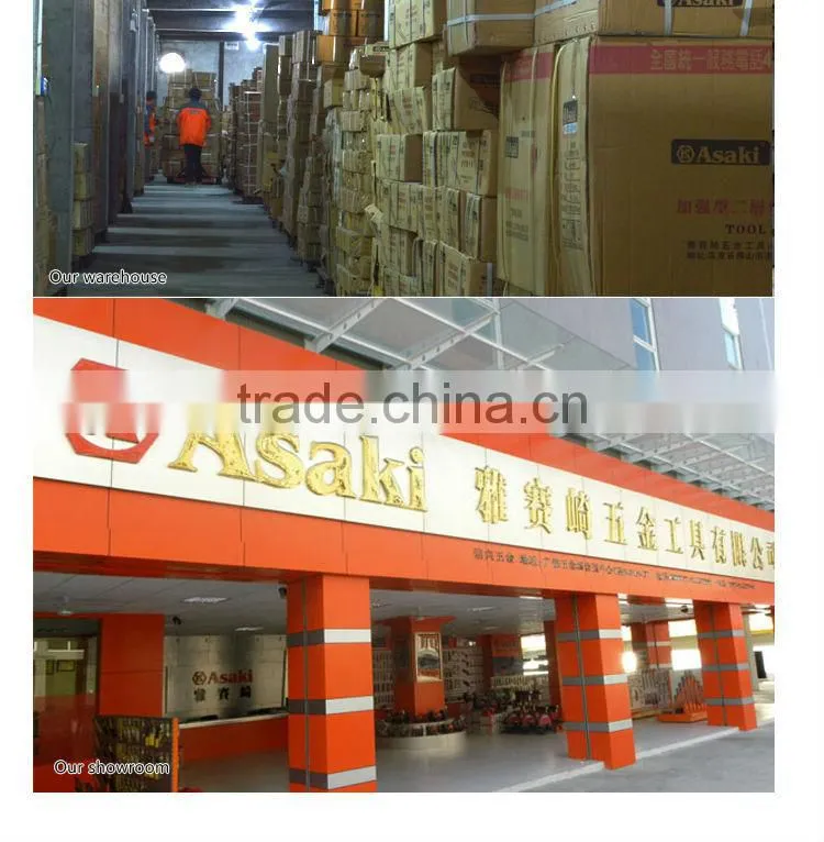 Foshan manufacturer heavy duty bench vise