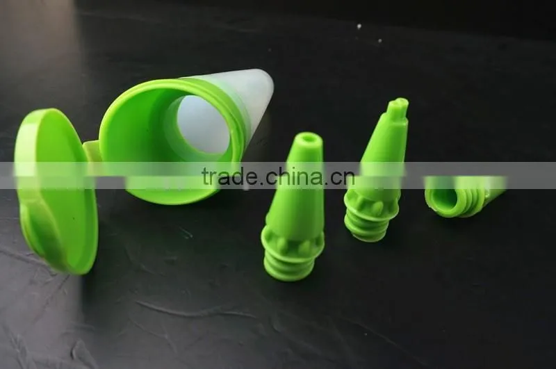16141 Food grade silicone decorating pen