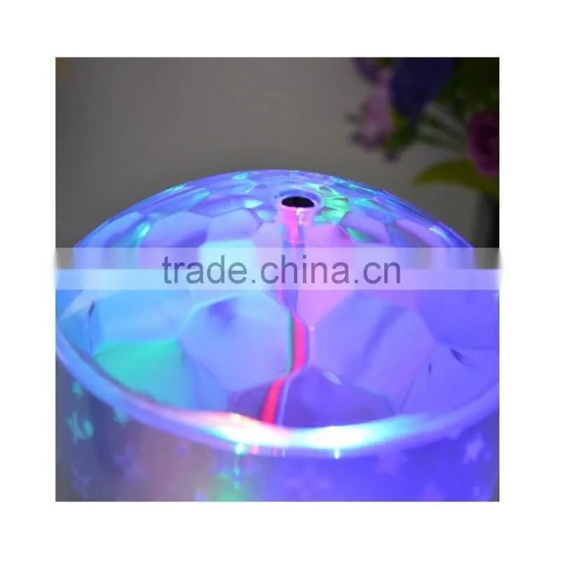 Home Decor Kids Xmas Gifts Star Master Colorful Sky projector light