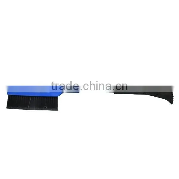 winter car brush ice snow removal