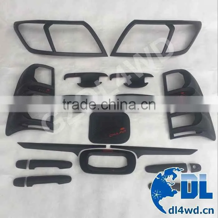 2016 Ranger Body Kit Accessories Ranger Body Kits Covers