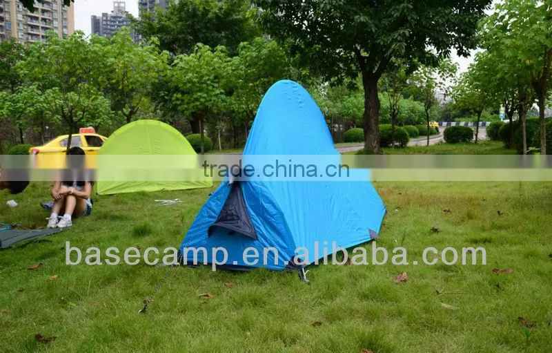 Popular Aluminium Camping Tent for Sale
