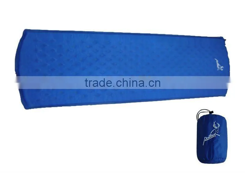 Most popular Self Inflating Camping Sleep Mat/Pad