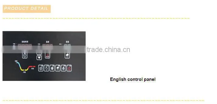 Catering Equipment Guangzhou,16 Trays Proofer Ferment Stainless Catering Equipment