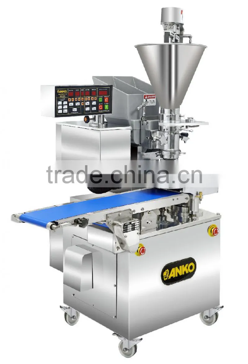 Anko Hot Sale Automatic Stainless Steel Pistachio Ball Making Machine