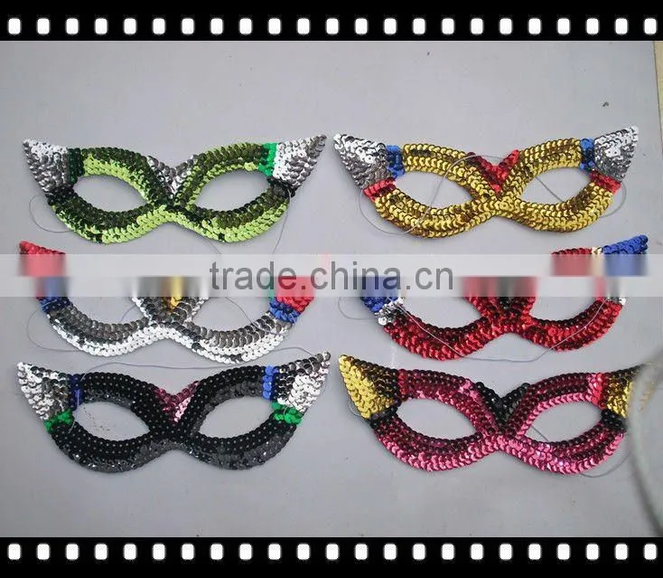 fashion mask for paty