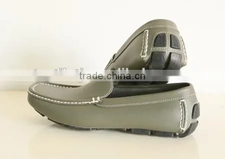 Handsewn Blucher Driver Shoes