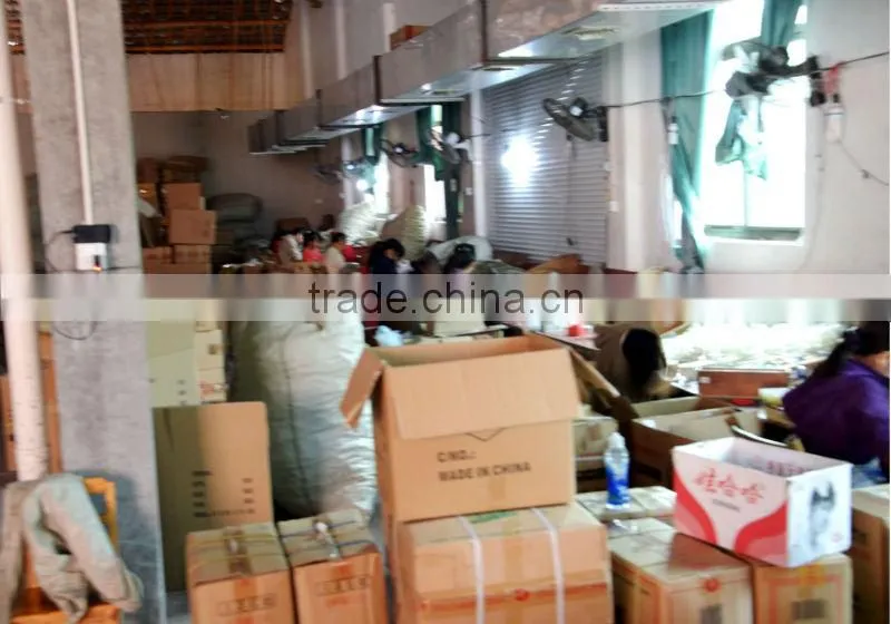 good quality Square Bottle for bamboo toothpicks 400pcs