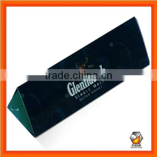 Wooden Safety Triangular Match For Hotel
