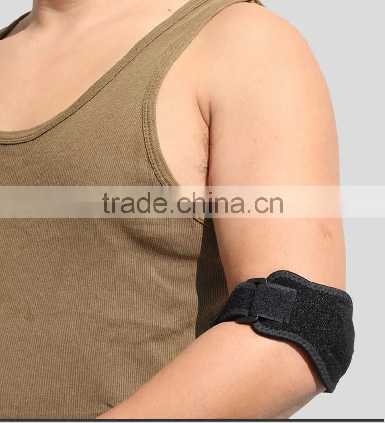 Compression Release Protection Best Tennis Elbow Support Brace wholesale