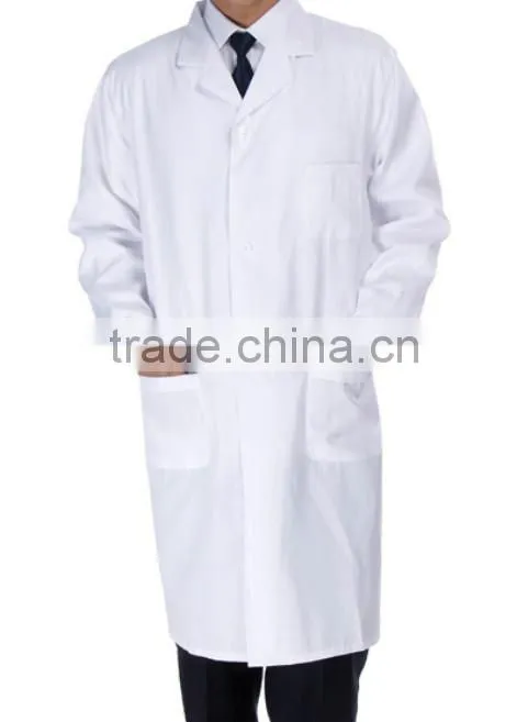 Doctor Scrub Doctor Suit Doctor Uniform