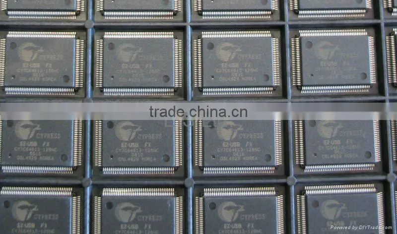 Mobile Phone Parts IC Components Spreadtrum stocklot Available