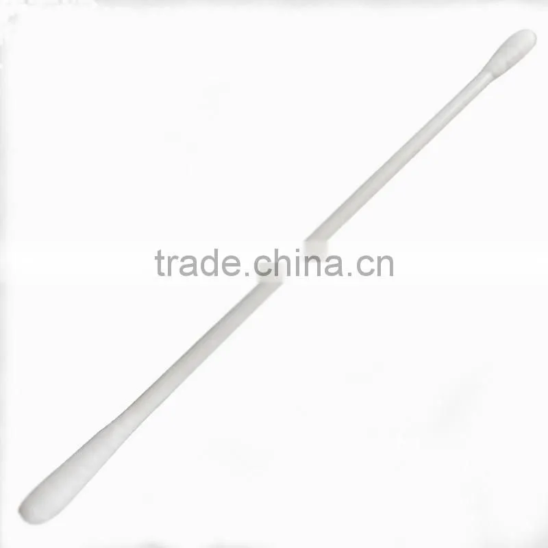 Paper stick safety cleaning customized baby cotton swabs