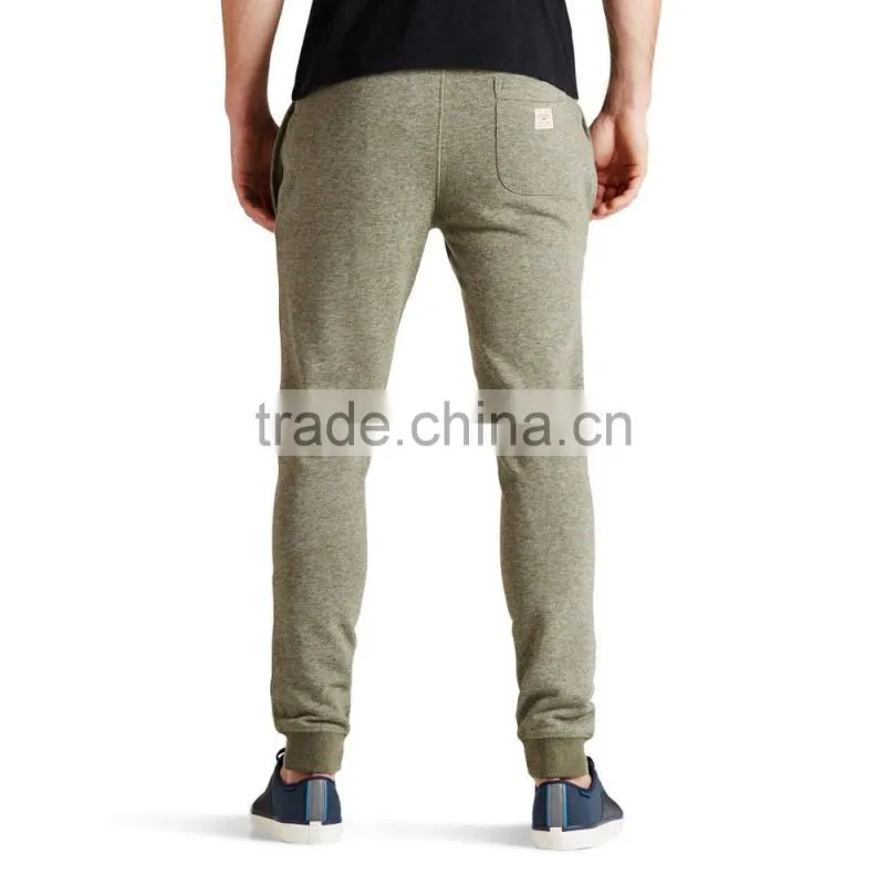 wholesale men jogger pants for sports customized design