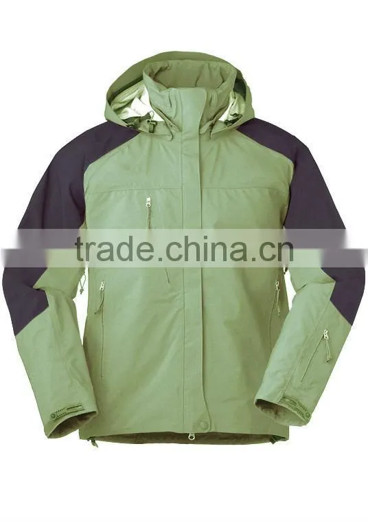 woodland jackets for men made in china