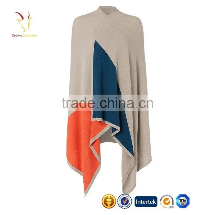 Pure Cashmere Pashmina Wool Fashion Scarves and Shawls