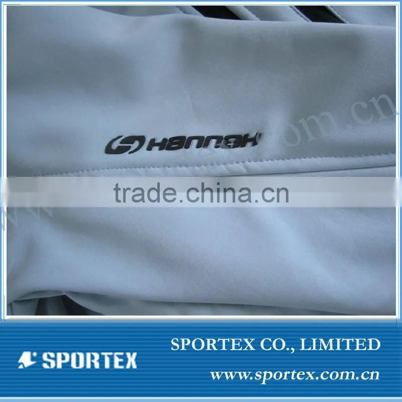fashion design jacke solfshell from china