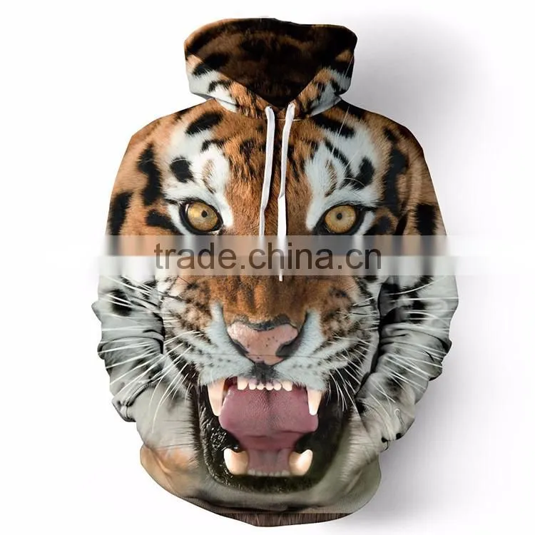 Cheap Hoodie For Men Bulk 100% Polyester Custom Sublimation Jacket Pullover Hoodie