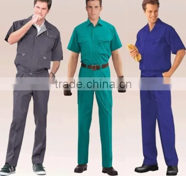 Professional Durable Working Cargo Pants