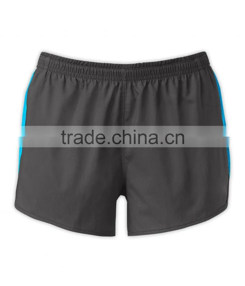 Comfort Fit Waistband Girls Shorts Booty Shorts Women Underwear Sports Shorts